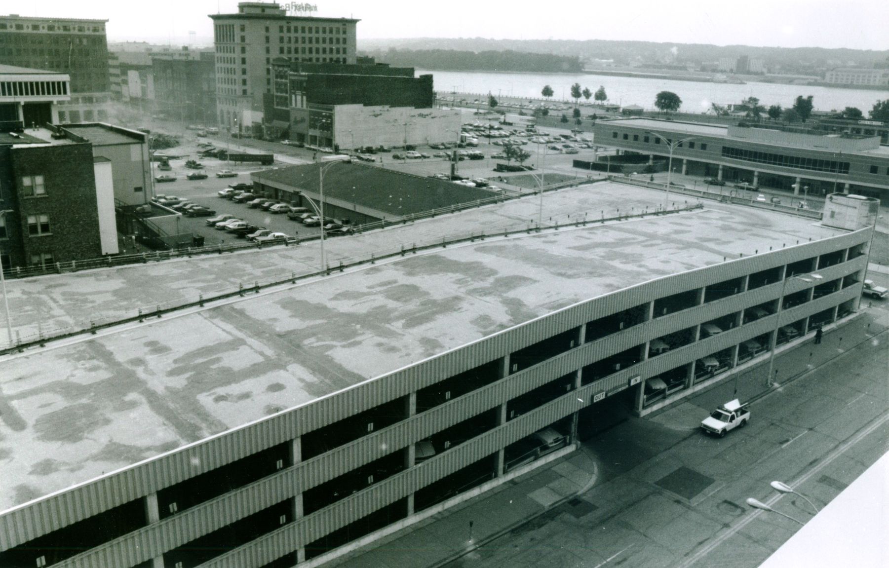 19900803 -- Ripley Ramp